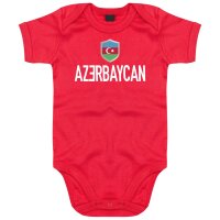 Baby Body - AZERBAYCAN