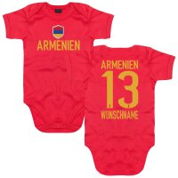 Baby Body - ARMENIEN