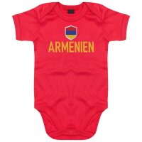 Baby Body - ARMENIEN