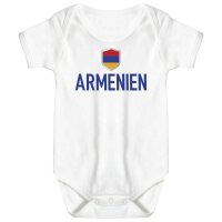 Baby Body - ARMENIEN