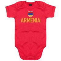 Baby Body - ARMENIA