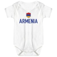 Baby Body - ARMENIA