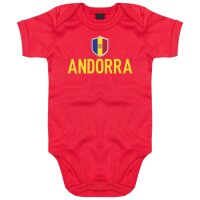 Baby Body - ANDORRA