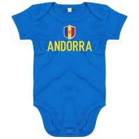 Baby Body - ANDORRA
