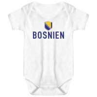 Baby Body - BOSNIEN