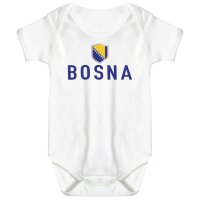 Baby Body - BOSNA