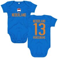 Baby Body - NEDERLAND