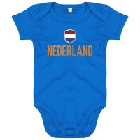 Baby Body - NEDERLAND