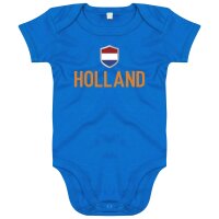 Baby Body - HOLLAND