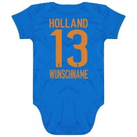 Baby Body - HOLLAND
