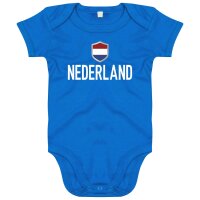 Baby Body - NEDERLAND