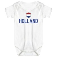 Baby Body - HOLLAND