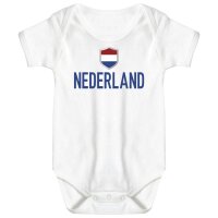 Baby Body - NEDERLAND
