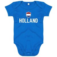Baby Body - HOLLAND