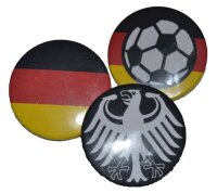 Buttons "Deutschland"