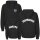 Herren Hoodie - GRIECHENLAND - mit Wappen