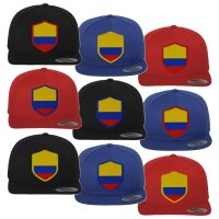 Classic Snapback - KOLUMBIEN