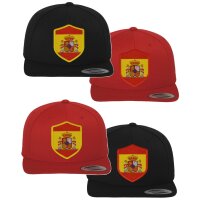 Classic Snapback - SPANIEN