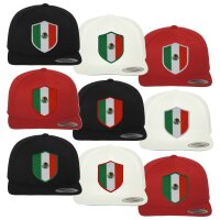 Classic Snapback - MEXIKO