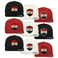Classic Snapback - ÄGYPTEN