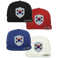 Classic Snapback - SÜD KOREA