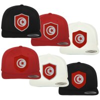 Classic Snapback - TUNESIEN