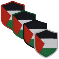 Aufnäher PALÄSTINA Wappen