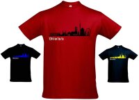 T-Shirt "München"
