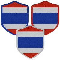 Aufnäher THAILAND Wappen