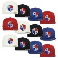 Classic Snapback - PANAMA