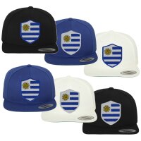 Classic Snapback - URUGUAY