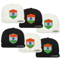 Classic Snapback - INDIEN