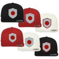 Classic Snapback - JAPAN