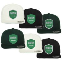 Classic Snapback - SAUDI ARABIEN