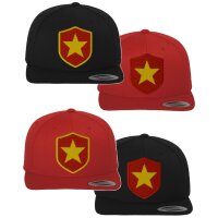 Classic Snapback - VIETNAM