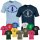 T-Shirt - Mei Trachtnhemad...Sepp