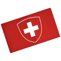 Spielführerbinde - SCHWEIZ