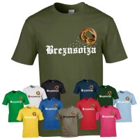 T-Shirt - Breznsoiza