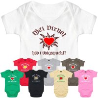 Body - MEI DIRNDL HOB I VOIGSPUCKT