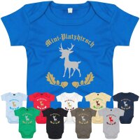 Body - MINI PLATZHIRSCH