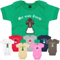 Body - MEI ERSTE TRACHT - für Madl