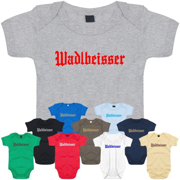 Body - WADLBEISSER