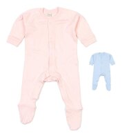 BABYBUGZ Organic Schlafanzug