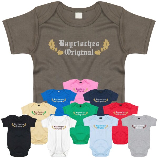 Body - BAYRISCHES ORIGINAL