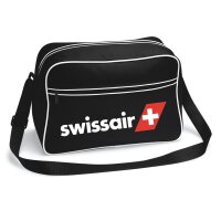 Airline-Bag - Swissair