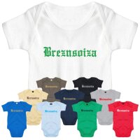 Body - BREZNSOIZA