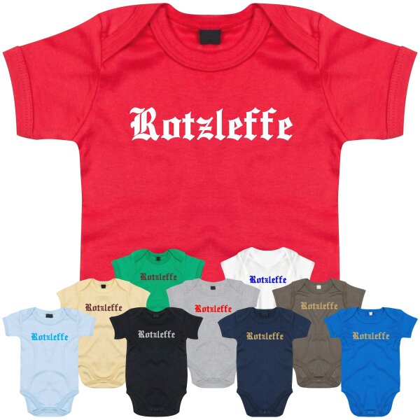 Body - ROTZLEFFE