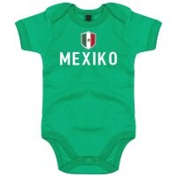 Baby Body - MEXIKO