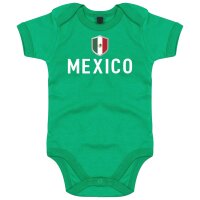 Baby Body - MEXICO
