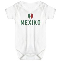 Baby Body - MEXIKO